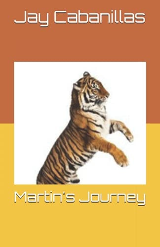Martin's Journey