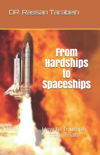 From Hardships to Spaceships How to Triumph from Trials