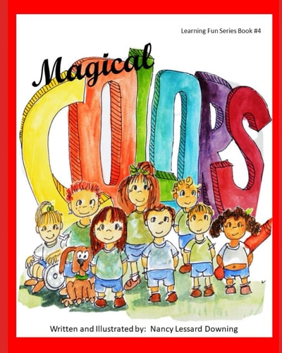 Magical Colors