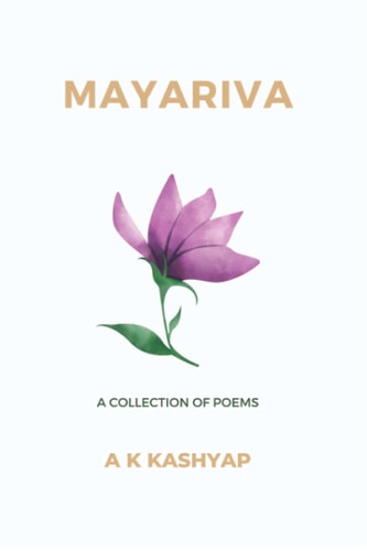 Mayariva A Collection of Poems
