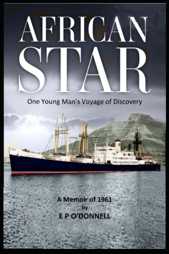 African Star One Young Man's Voyage of Discovery