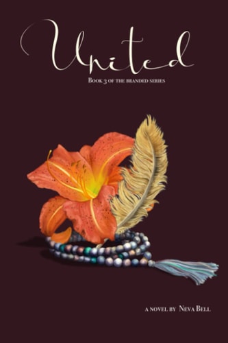 United Book 3 of the Branded Series
