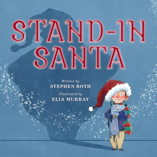 Stand-In Santa