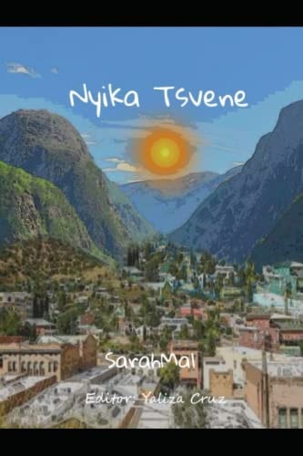 Nyika Tsvene