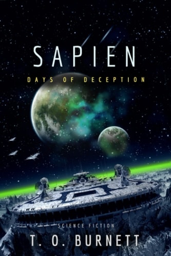 Sapien Days of Deception