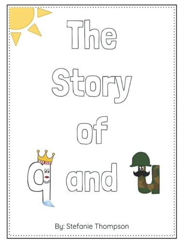 The Story of Q and U