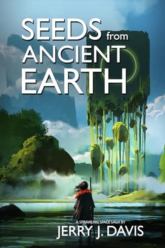 Seeds from Ancient Earth