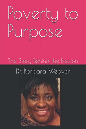 Poverty to Purpose The Story Behind the Passion