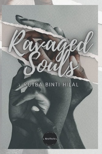 Ravaged Souls