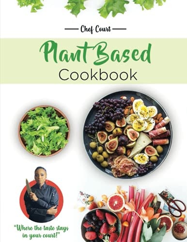Plant Based Food