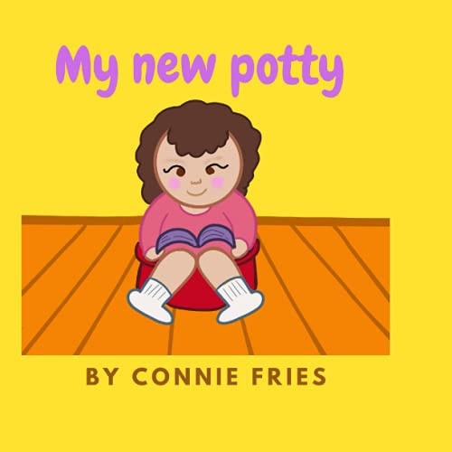 Me and My Potty