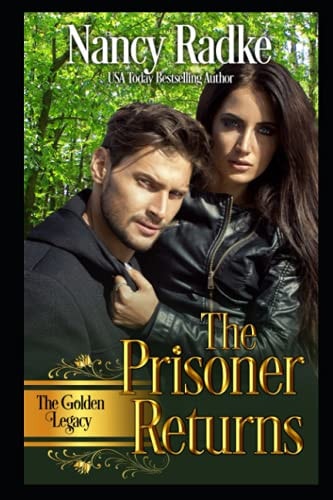 The Prisoner Returns The Golden Legacy