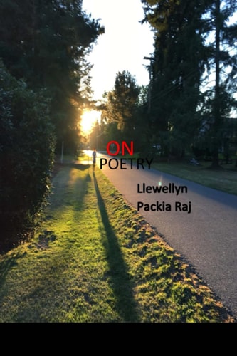 ON Poetry What are You ON?