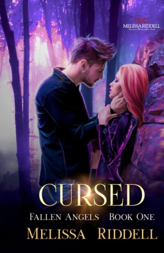 Cursed A Paranormal Angels and Demons Romance