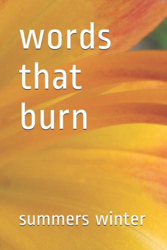 Words that Burn