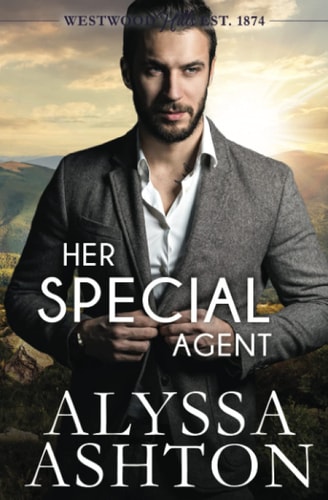 Her Special Agent