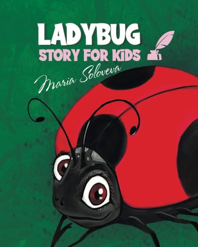 Ladybug Story for Kids