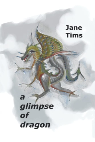 A Glimpse of Dragon
