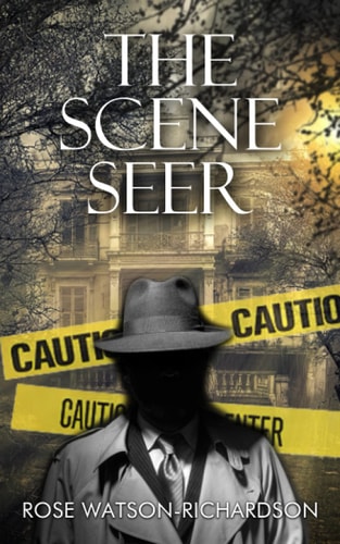 The Scene Seer