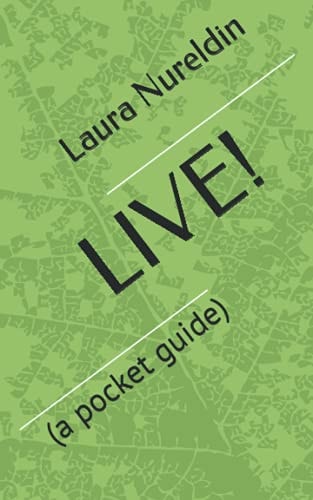 Live! (a Pocket Guide)
