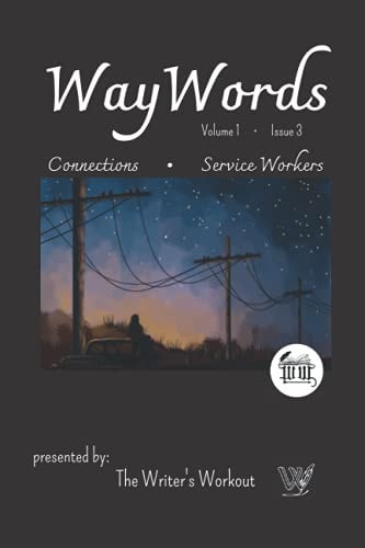 WayWords Issue 3 Connections