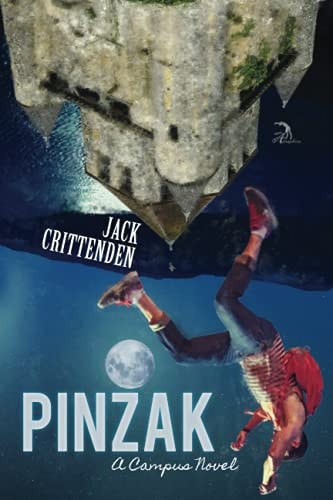 Pinzak A Campus Novel