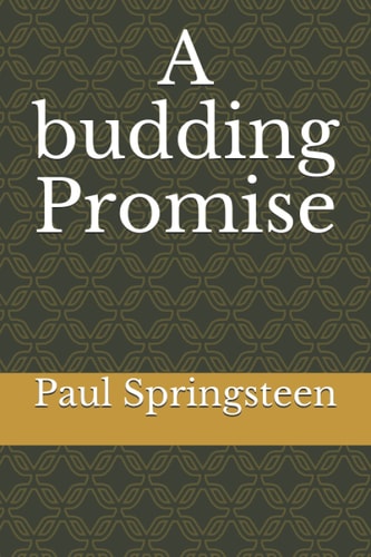 A Budding Promise
