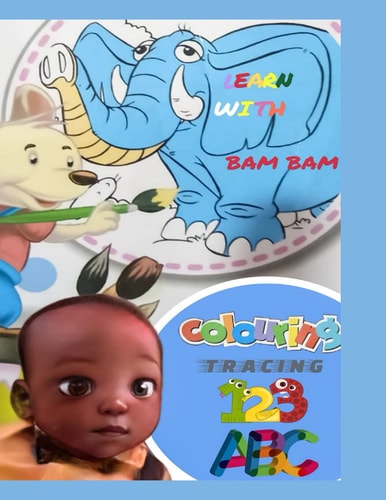 Learning With Bam - Bam Educational