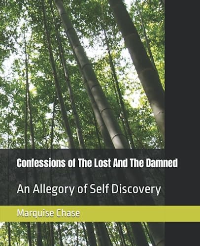 Confessions of The Lost And The Damned An Allegory of Self Discorvery