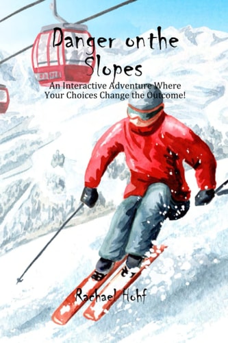 Danger on the Slopes! An Interactive Adventure