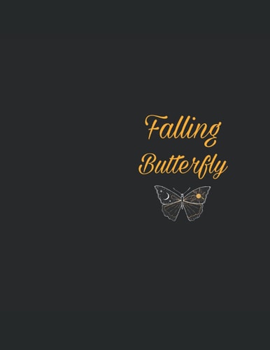 Falling Butterfly