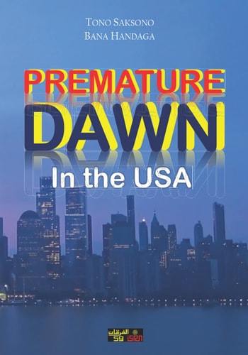 Premature Dawn in the USA