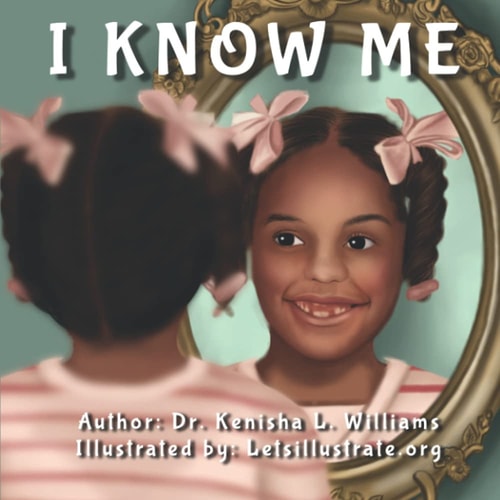 I KNOW ME.