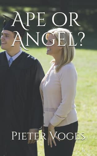 Ape Or Angel?