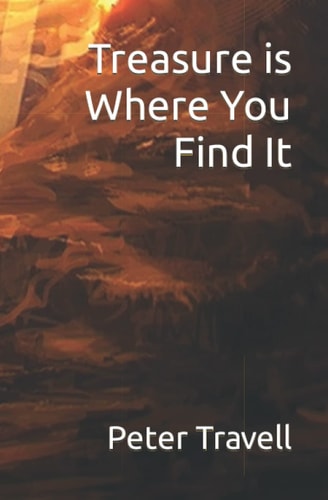 Treasure Is Where You Find It