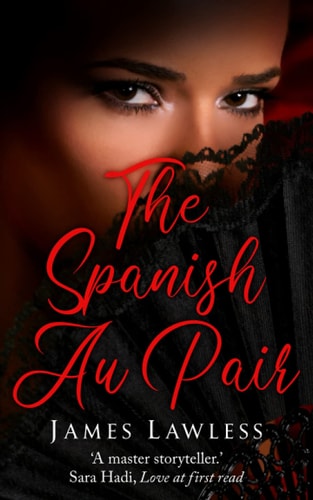 The Spanish Au Pair