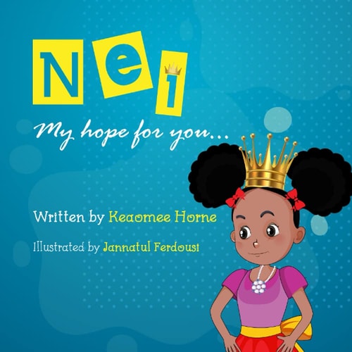 Nei, My Hope for You...