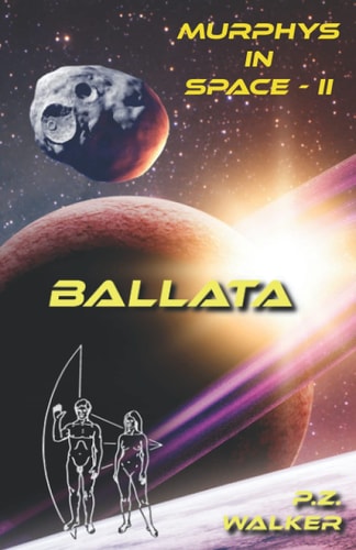 Ballata Murphys in Space II