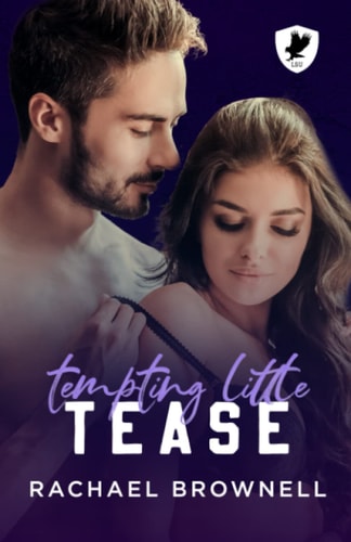 Tempting Little Tease A Fling-to-love College Romance