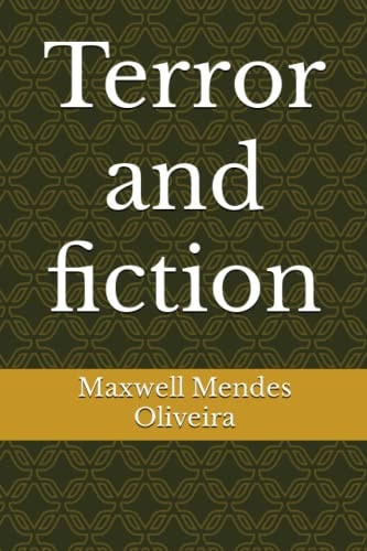 Terror and Fiction