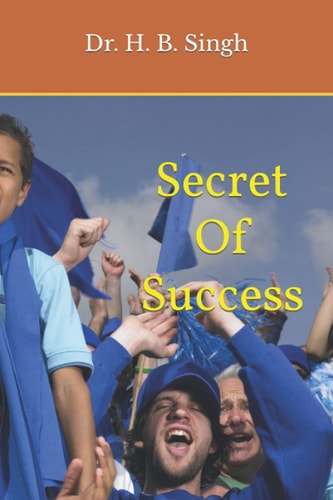 Secret Of Success