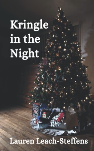 Kringle in the Night The Kringle Chronicles Book 2