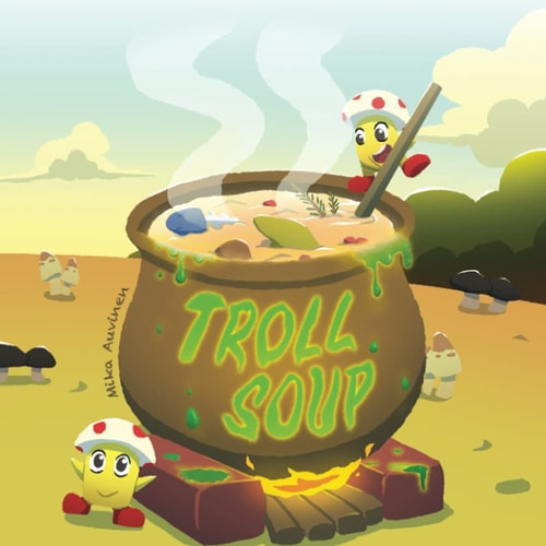 Troll Soup