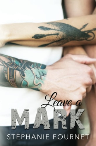 Leave a Mark