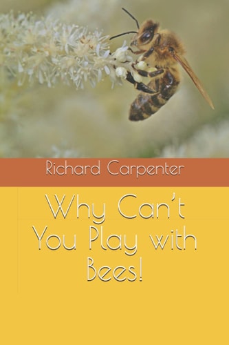 Why Can't You Play with Bees!