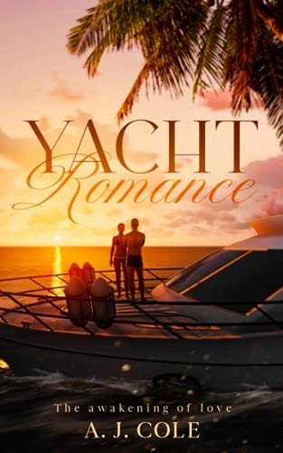 Yacht Romance The Awakening of Love