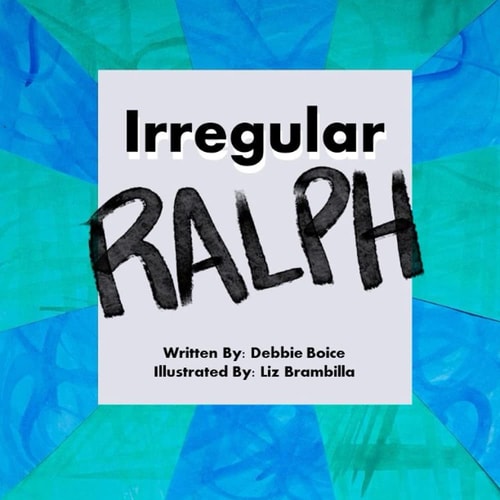 Irregular Ralph