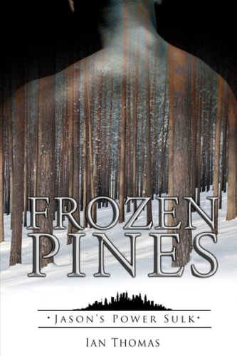 Frozen Pines
