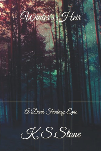 Winter's Heir A Dark Fantasy Epic