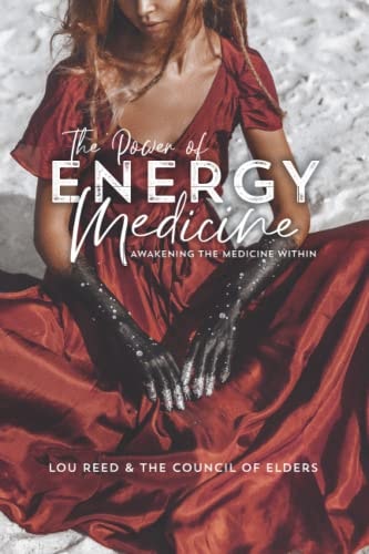 The Power of Energy Medicine Awakening the Medicine Within
